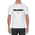 Success Clothing Shoe Contact T-Shirt  - Men's Black/White