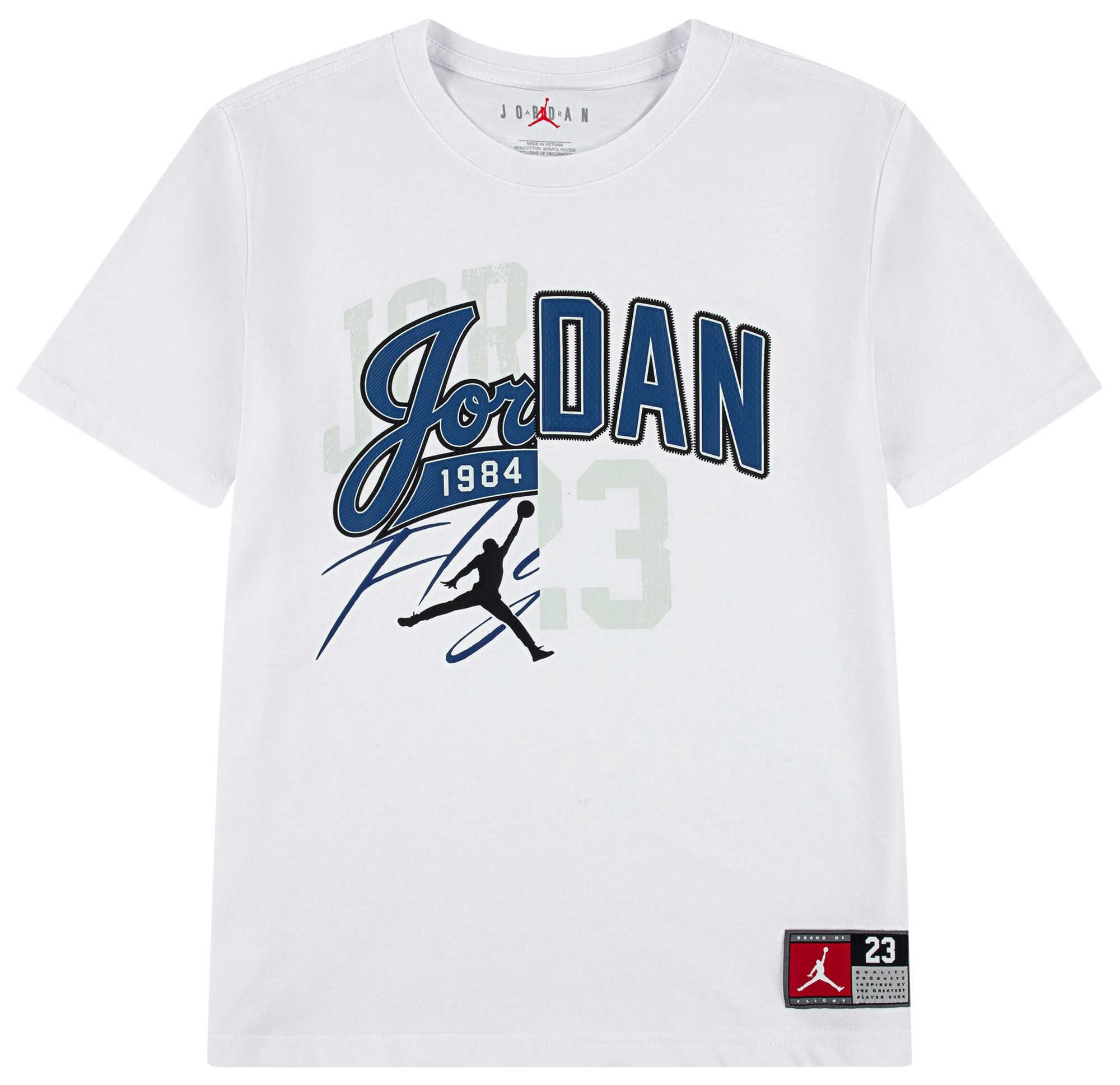 Jordan AJ12 French Blue | Kids Foot Locker