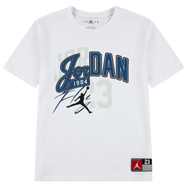 Jordan Has Landed Short Sleeve T-Shirt