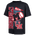 47 Brand Mascot Short Sleeve T-Shirt - Men's Navy