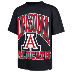 Men's - 47 Brand Big Short Sleeve T-Shirt - Navy