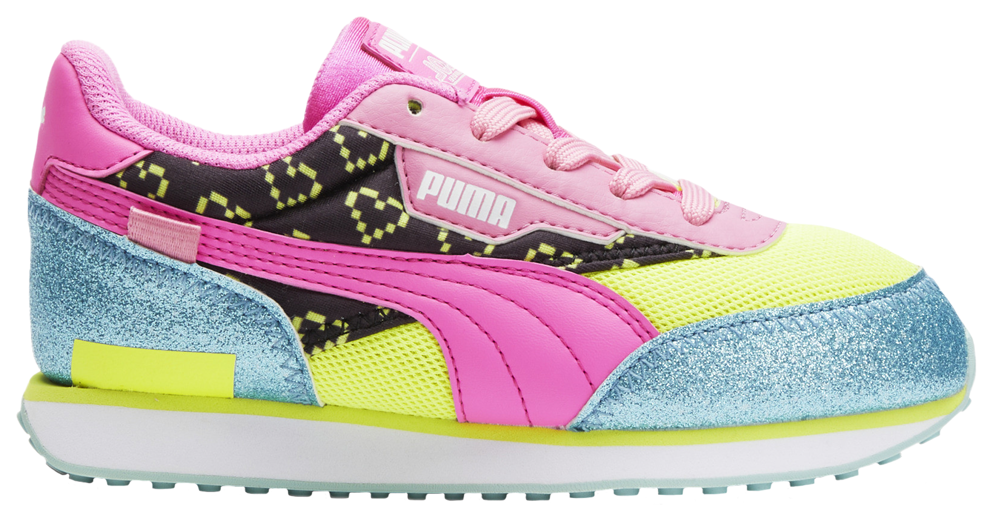 Foot locker puma future rider sale