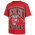 47 Brand Big Short Sleeve T-Shirt - Men's Red