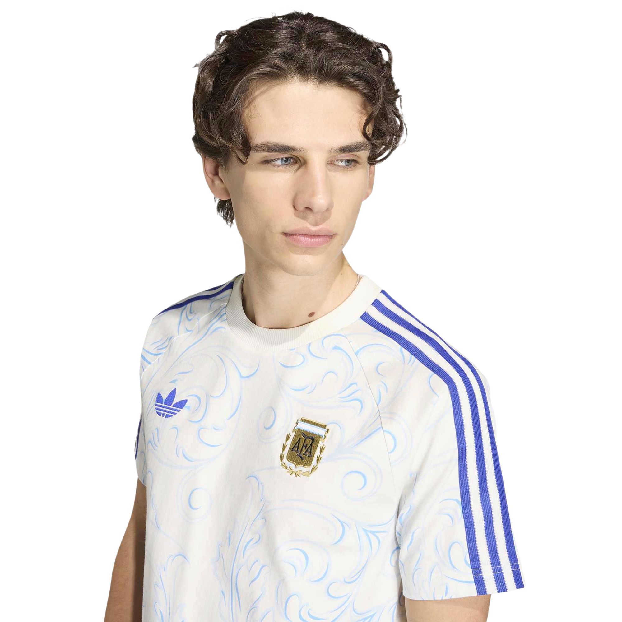 adidas Argentina 3S OG T-Shirt