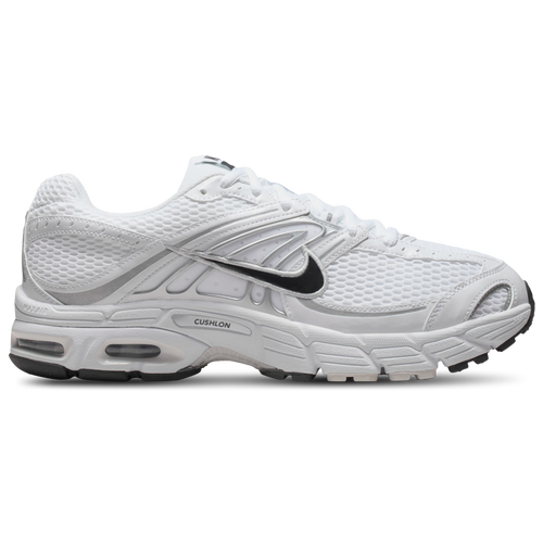 Nike Men's Air Max Moto 2K - Running Shoes Size 07.5 - White/Black