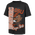 47 Brand Mascot Short Sleeve T-Shirt - Men's Black