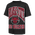 47 Brand Big Short Sleeve T-Shirt - Men's Black
