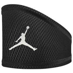 Men's - Jordan Skull Wrap - Black/White