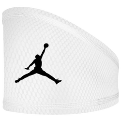Men's - Jordan Skull Wrap - White/Black