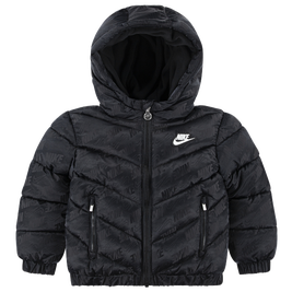 Nike Jacquard Puffer