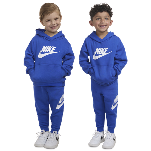 Nike NSW Club Fleece Set