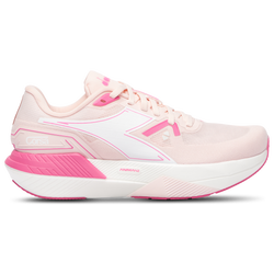 Women's - Diadora Corsa - Carmine Rose/Pearl