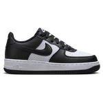 Silver/White/Black