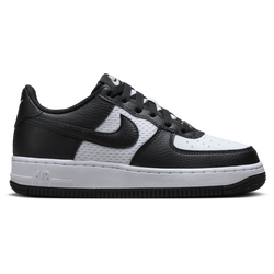 Grey black air force ones on sale