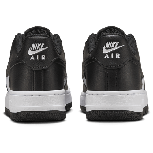 Foot locker nike air force 1 grade school clearance