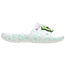 Crocs Classic Slides - Women's White/Green