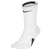Nike Elite Crew Socks  - undefined White/Gorge Green