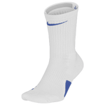 White/Royal Blue