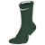 Nike Elite Crew Socks  - undefined Gorge Green/White