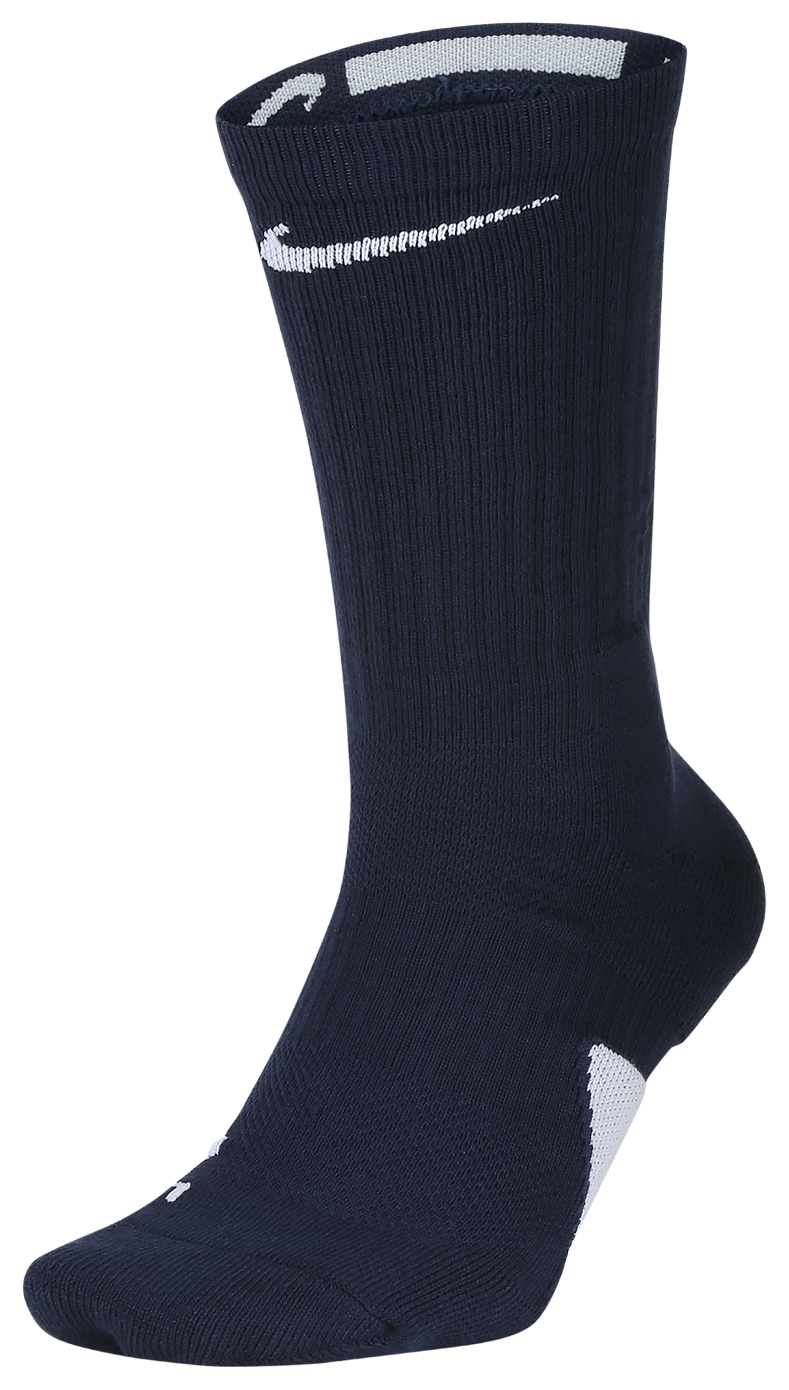 black nike tube socks 