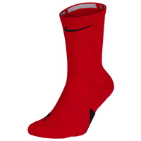 Nike Elite Crew Basketball Socks.