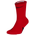 Nike Elite Crew Socks  Black/University Red