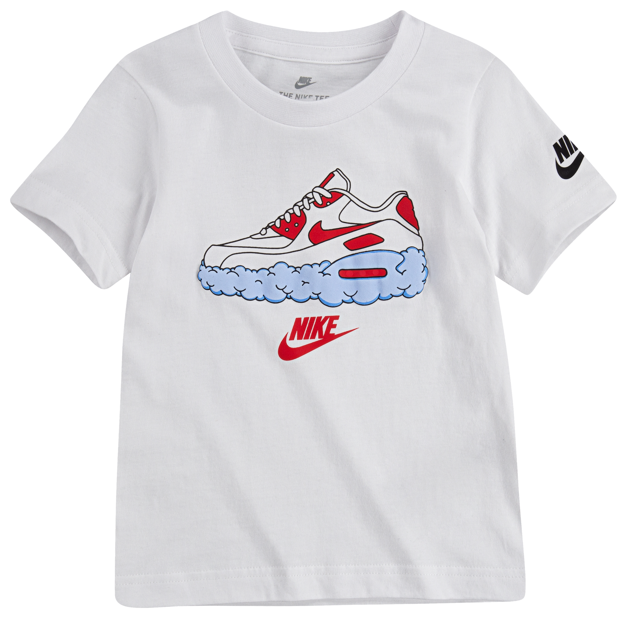 nike cloud t shirt
