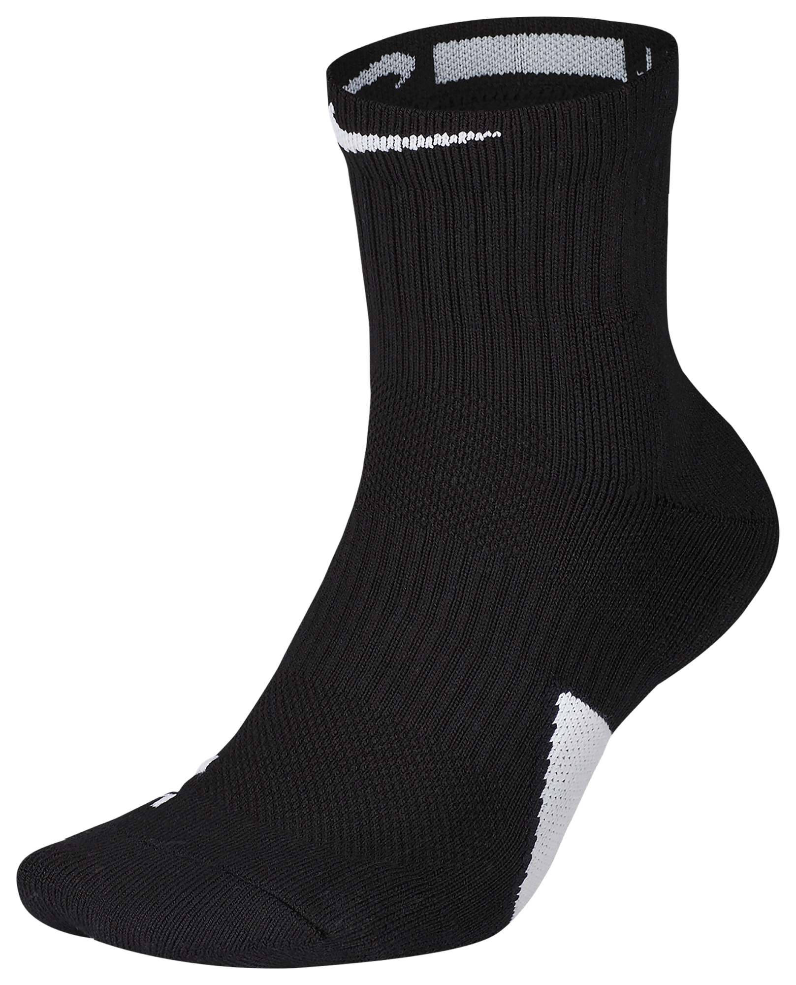 Nike elite deals mid socks