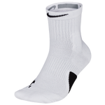 elite mid socks