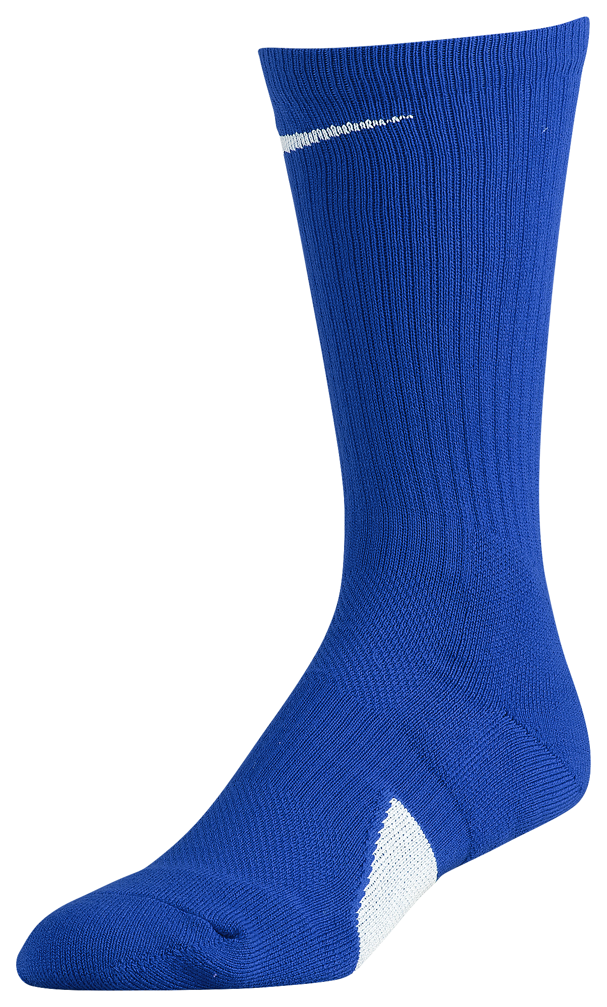 royal blue nike socks