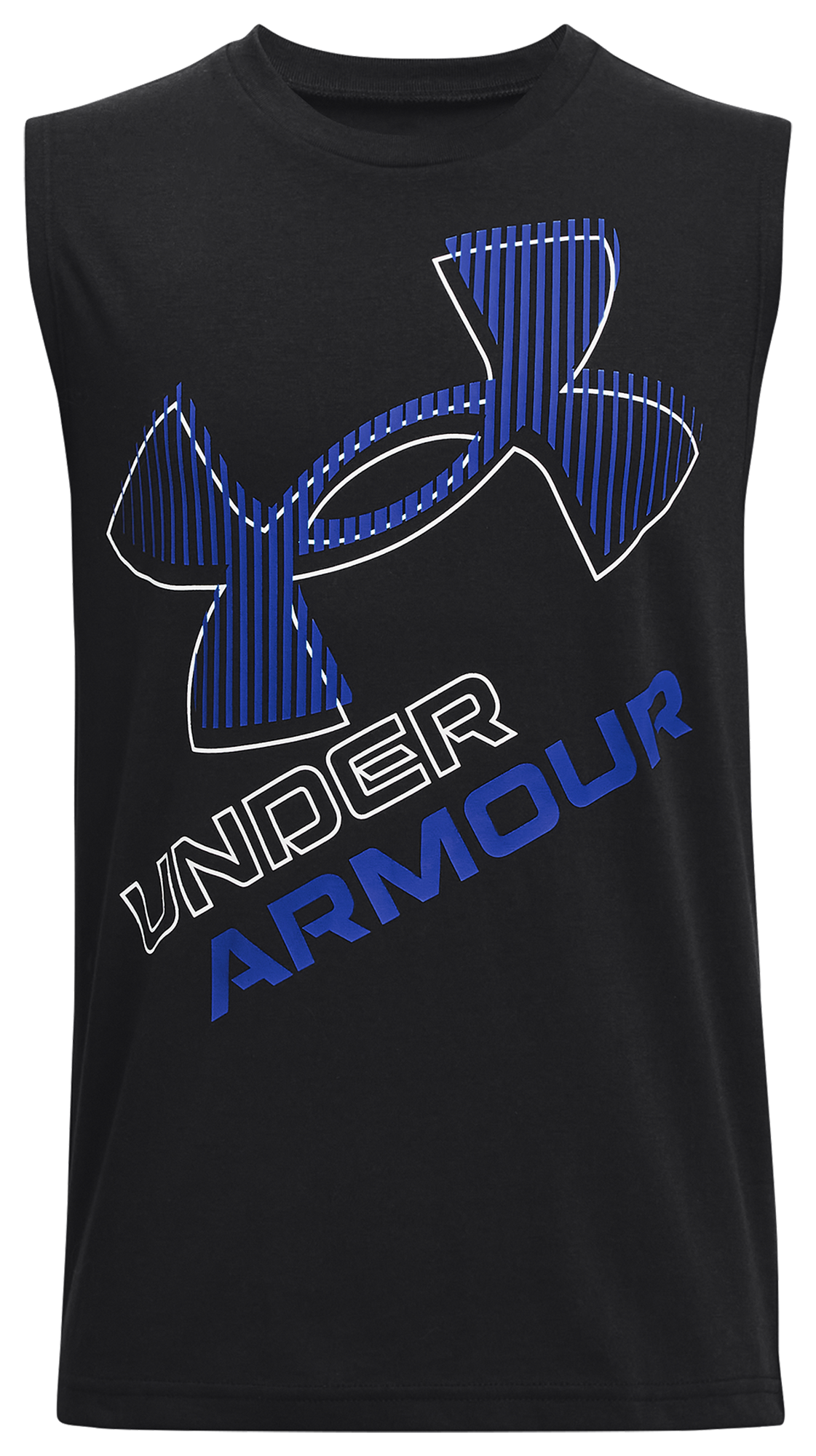 Under Armour Tech 2.0 Short Sleeve T-Shirt - Boys' Grade School