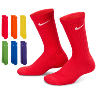 University Red/Rush Orange