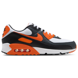 White/Orange/Grey