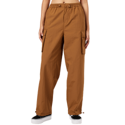 Women's - Cozi Marie Parachute Pants - Whole Grain