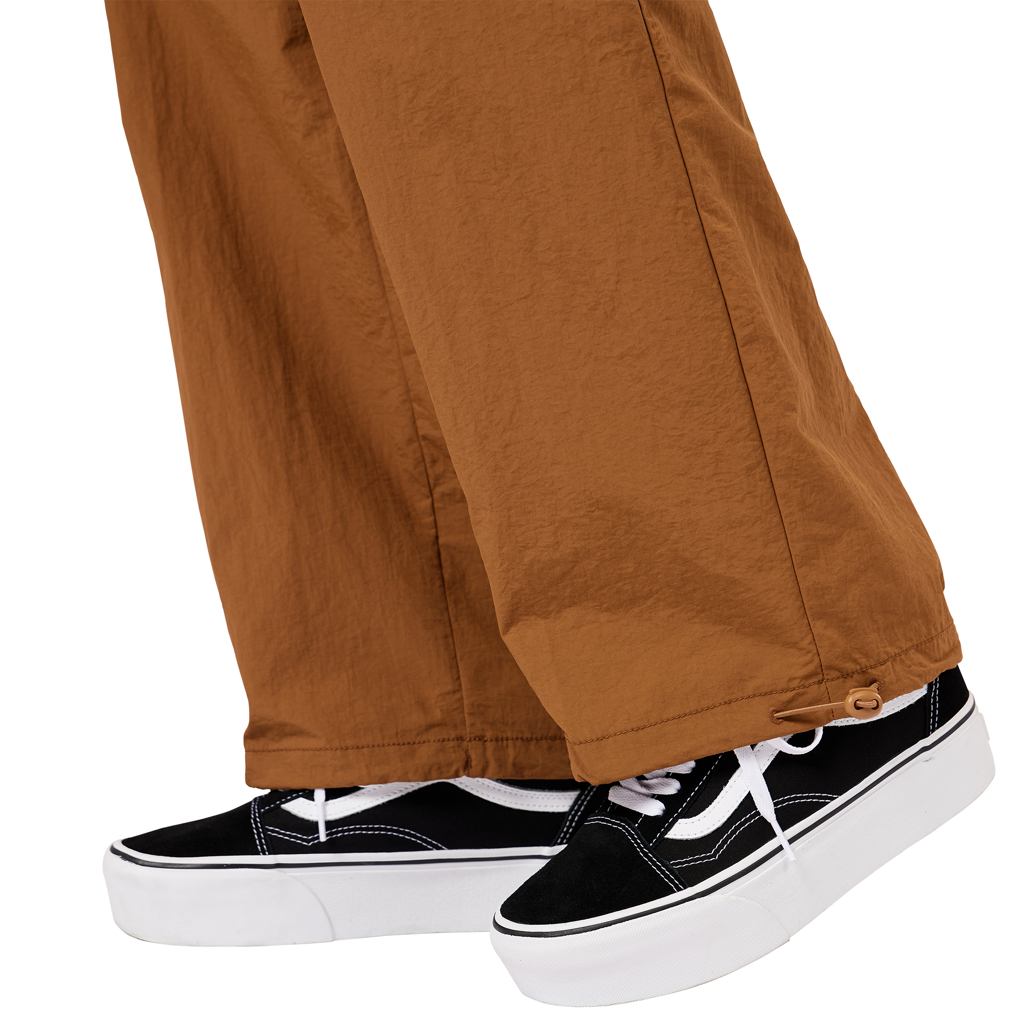 Cozi Marie Parachute Pants - Women's