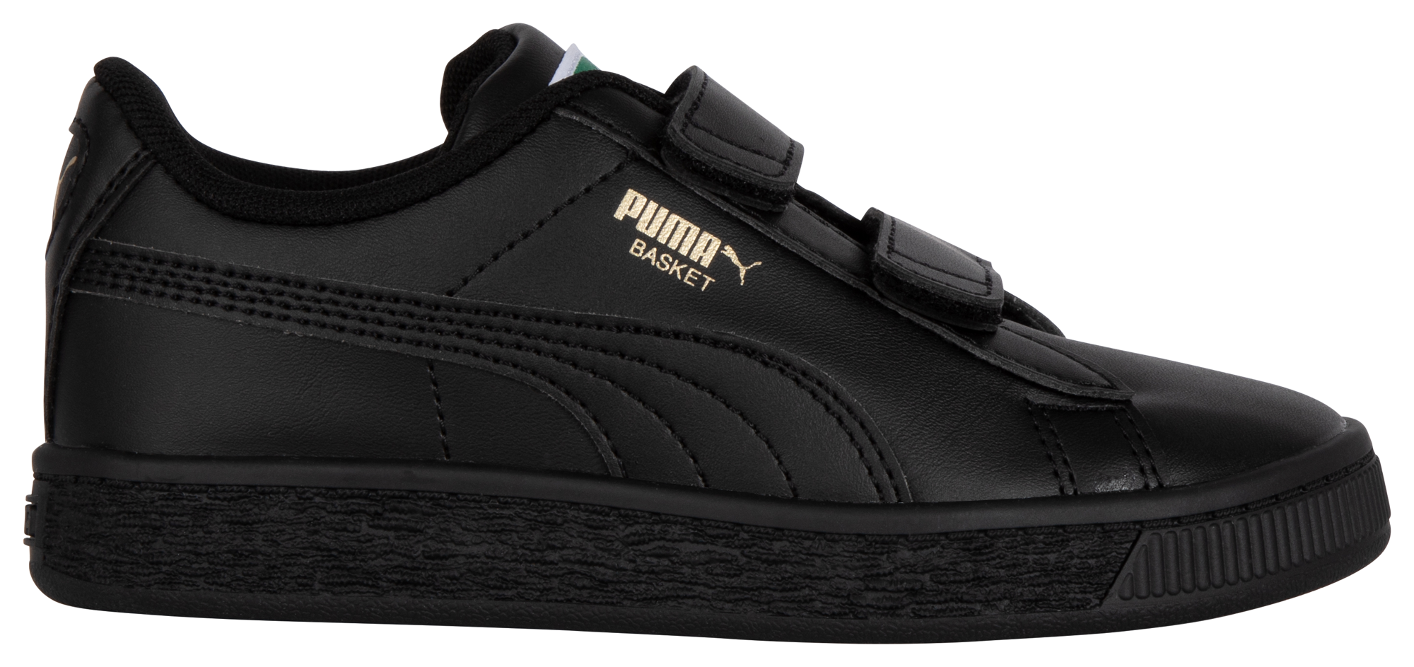 Foot locker store puma basket heart