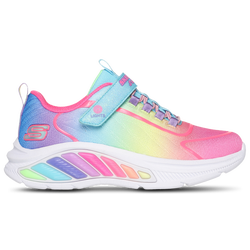 Girls' Preschool - Skechers Rainbow Cruisers - Multi