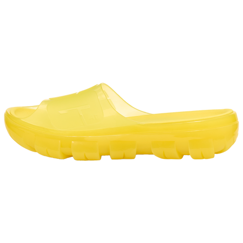 UGG Jella Clear Slides 