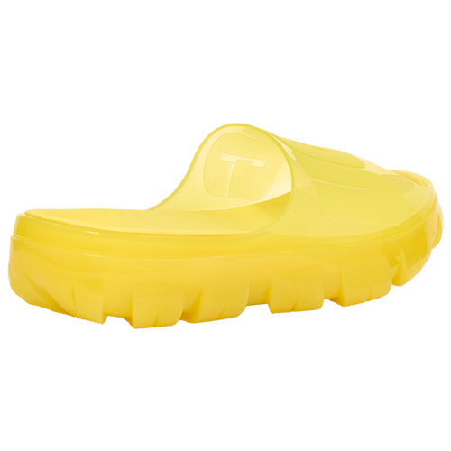 UGG Jella Clear Slides 