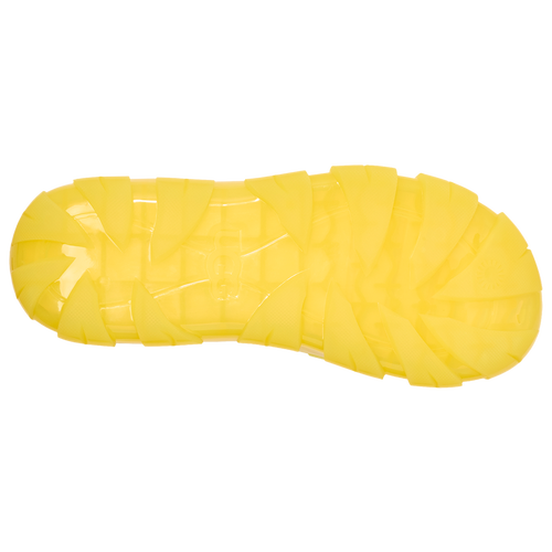 UGG Jella Clear Slides 