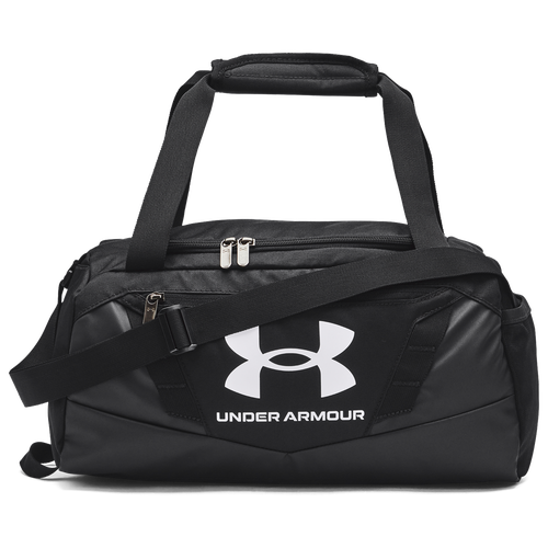 

Under Armour Under Armour Undeniable 5.0 Duffle MD - Adult Black/White Size One Size