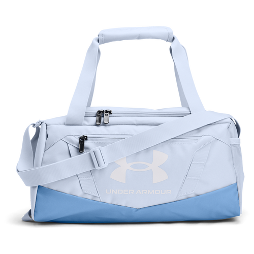 

Under Armour Under Armour Undeniable 5.0 Duffle MD - Adult Nimbus Blue/White/Nimbus Blue Size One Size