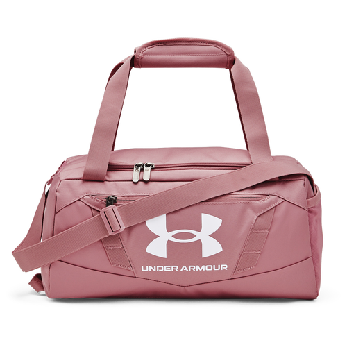 

Under Armour Under Armour Undeniable 5.0 Duffle MD - Adult Pink Elixir/White Size One Size