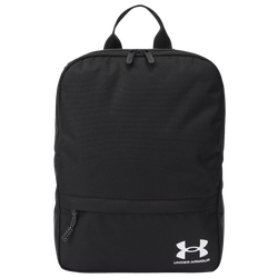 Youth - Under Armour Loudon Backpack SM - Black/White