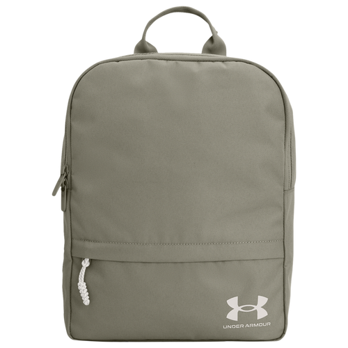 

Youth Under Armour Under Armour Loudon Backpack SM - Youth Grove Green/Grove Green/White Clay