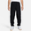 Nike Club Barcelona Pants  - Men's Black/Black