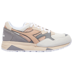 Men's - Diadora N9002 Mute - Beige/Grey