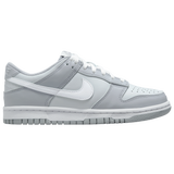 Pure Platinum/Wolf Grey