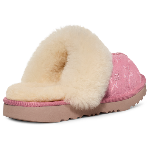 UGG Cozy II Iridescent Stars Slippers Kids Foot Locker