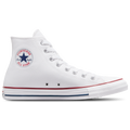 Converse All Star High Top - Converse Optical White/Navy